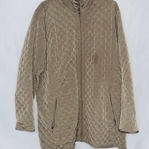 Avenue Plus size Jacket Size 22/24